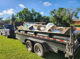 Recycling Services for Junk in Rankin, TX